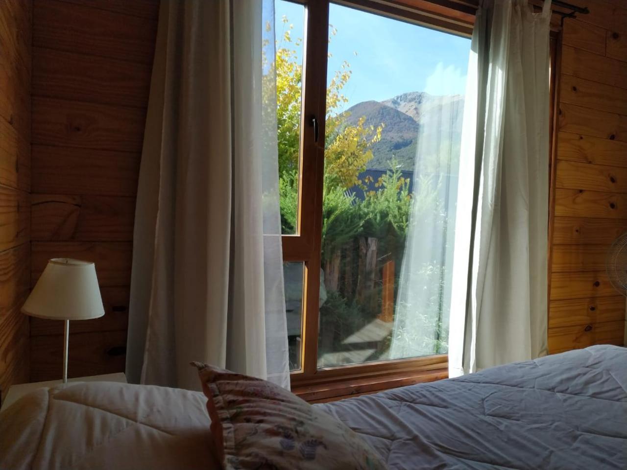 Los Amancays 2 Villa La Angostura Esterno foto